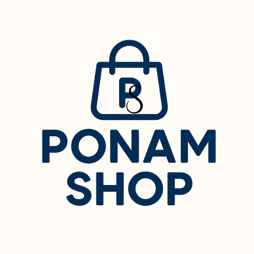 ponam shop